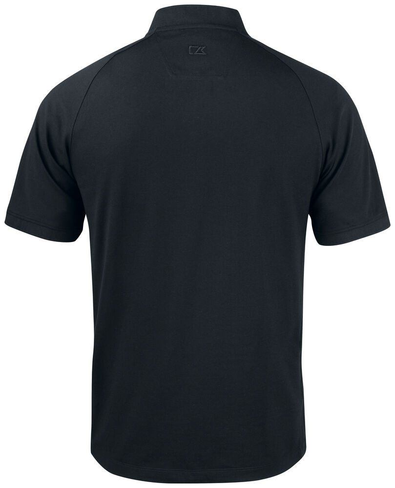 Advantage Stand-Up Collor Polo