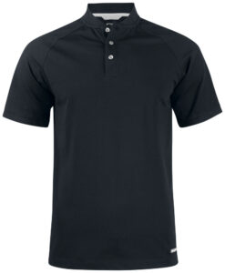 Advantage Stand-Up Collor Polo