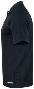Advantage Stand-Up Collor Polo