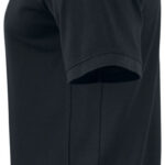 Advantage Stand-Up Collor Polo