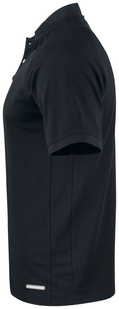 Advantage Stand-Up Collor Polo