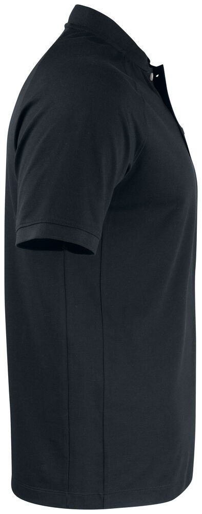 Advantage Stand-Up Collor Polo