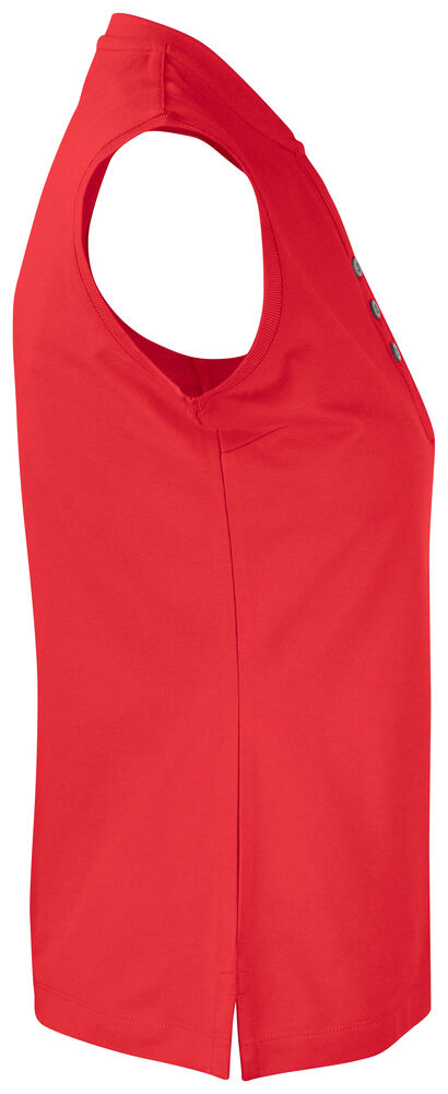 Advantage Sleeveless Ladies