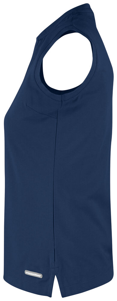 Advantage Sleeveless Ladies