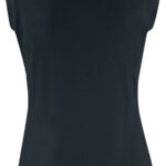 Advantage Sleeveless Ladies