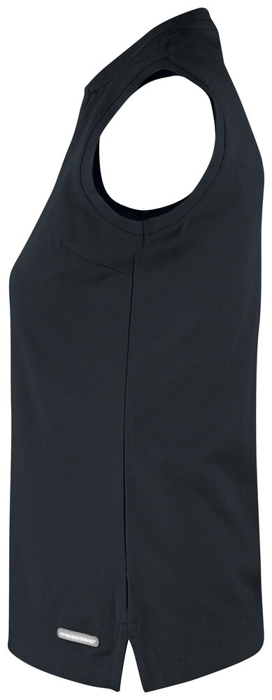 Advantage Sleeveless Ladies