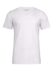 Manzanita Roundneck Men