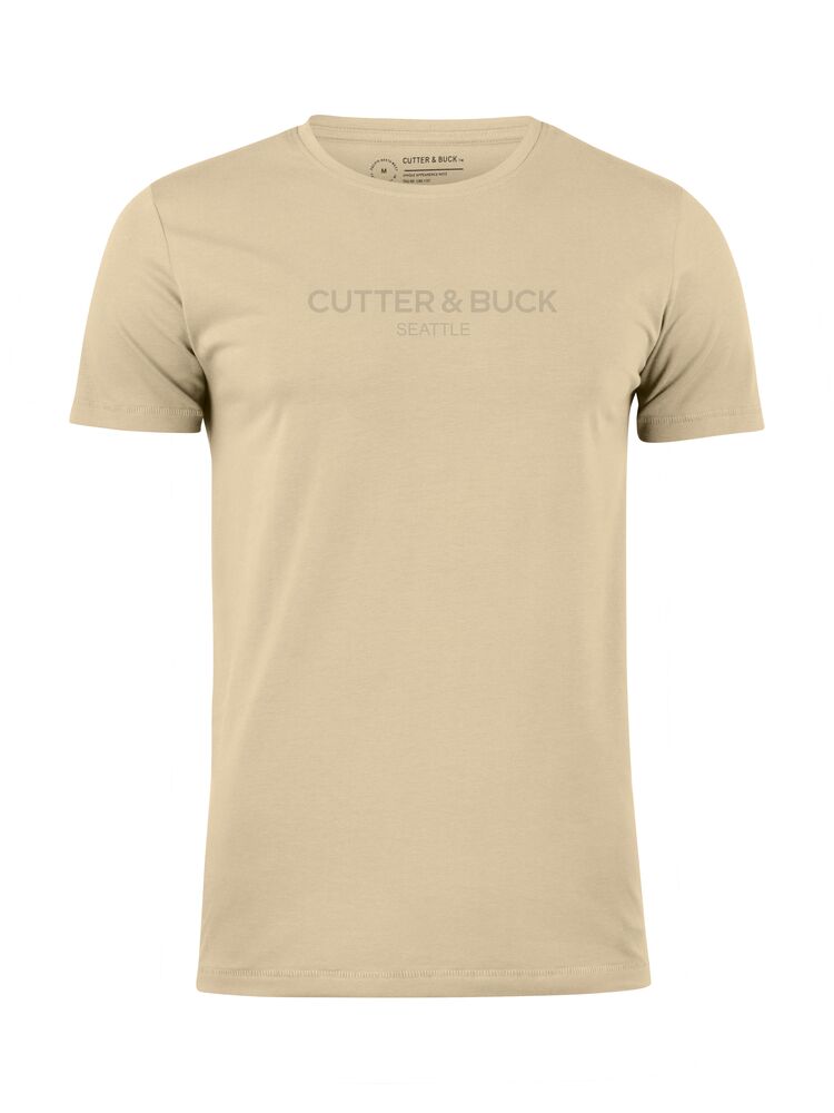 Manzanita Roundneck Men