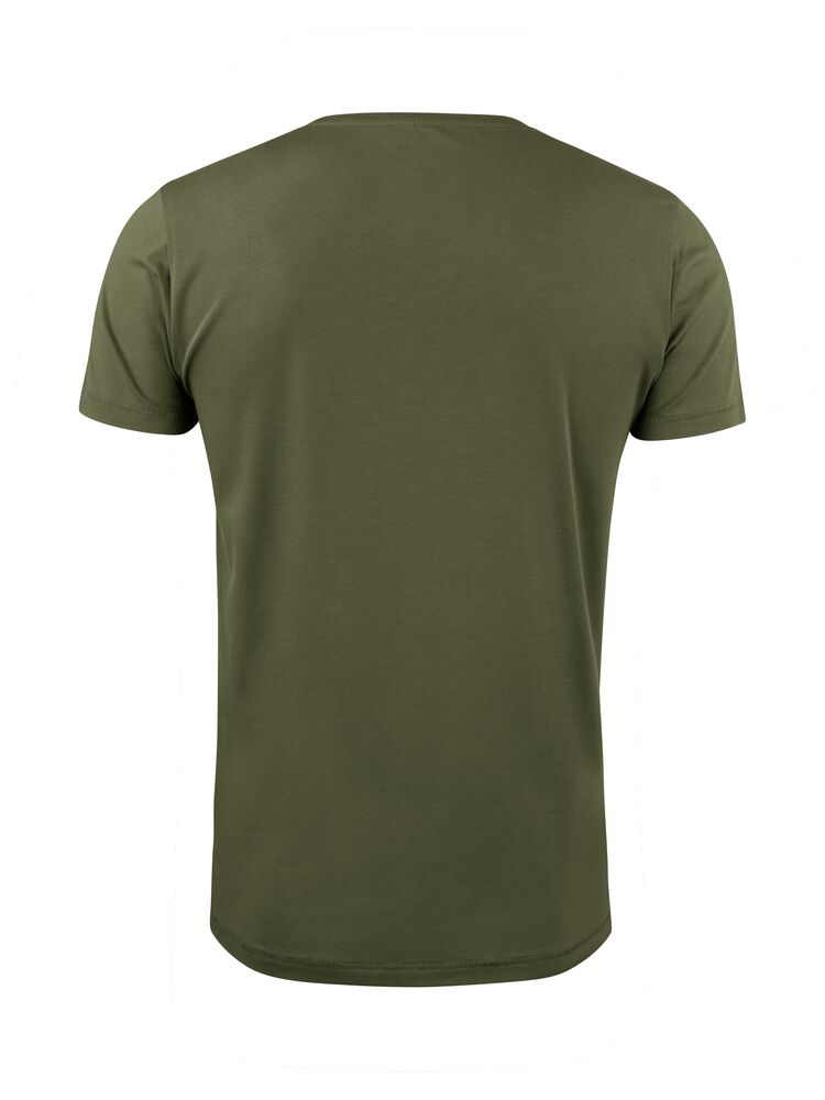Manzanita Roundneck Men