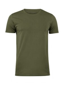 Manzanita Roundneck Men