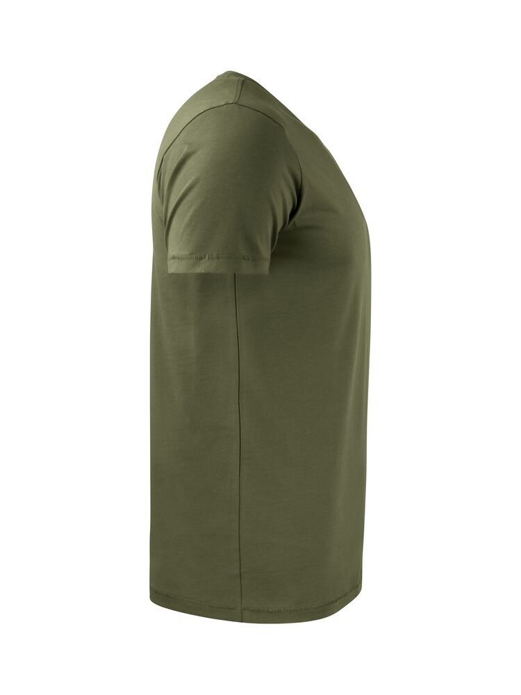 Manzanita Roundneck Men