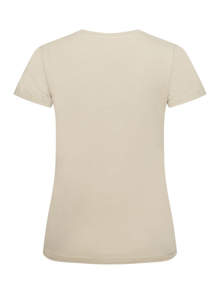 Manzanita Roundneck Ladies