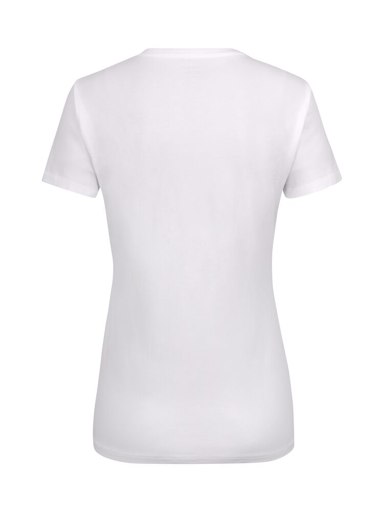 Manzanita Roundneck Ladies