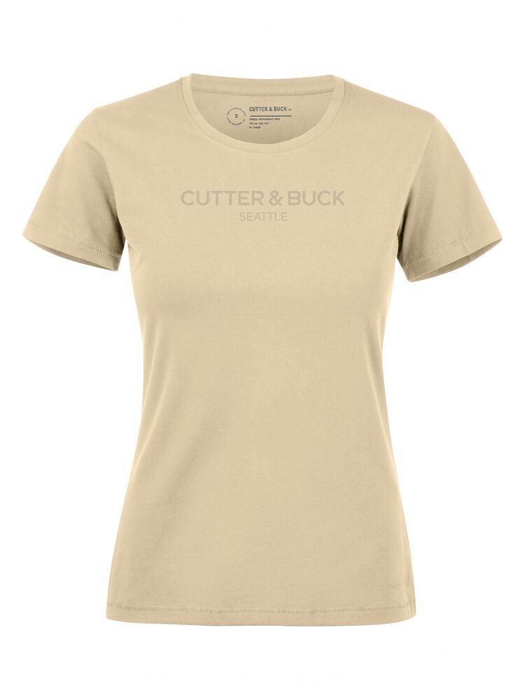 Manzanita Roundneck Ladies