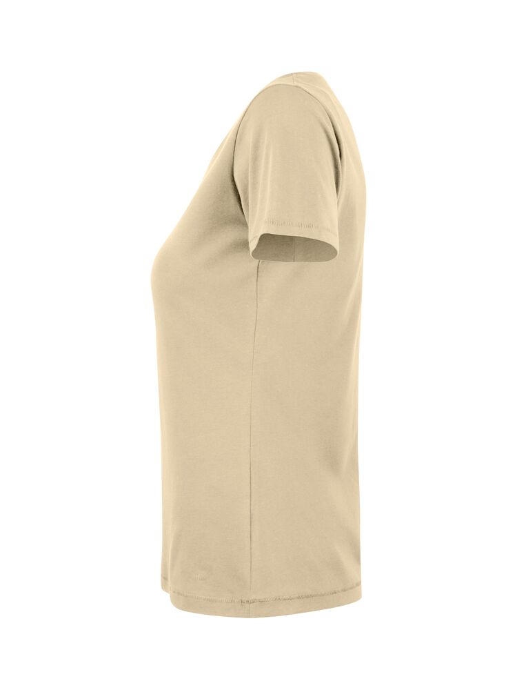 Manzanita Roundneck Ladies