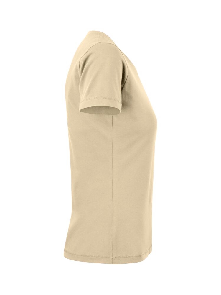 Manzanita Roundneck Ladies