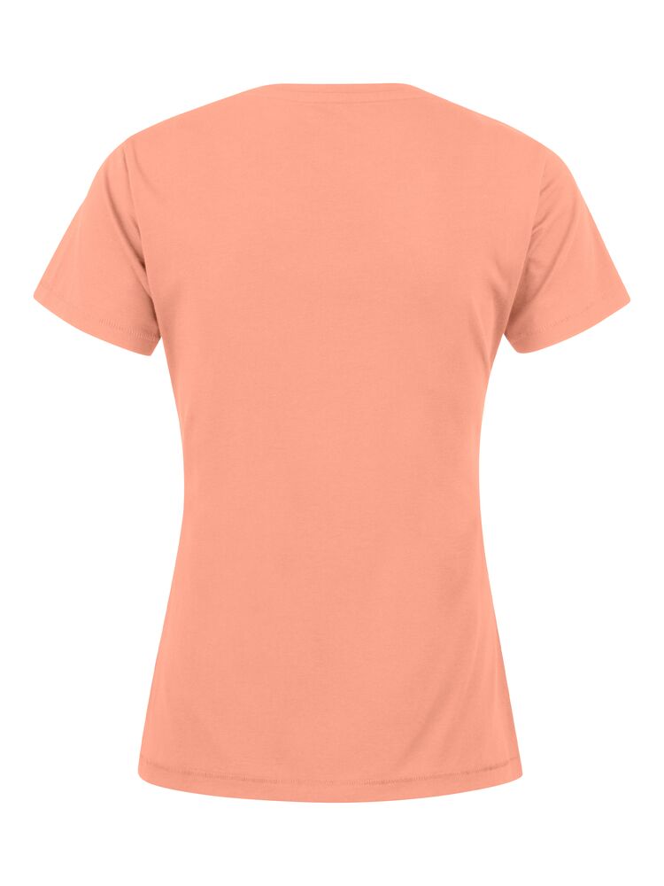 Manzanita Roundneck Ladies