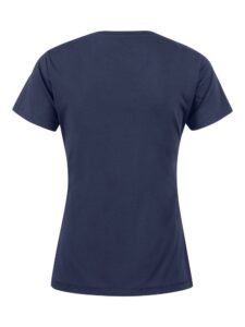 Manzanita Roundneck Ladies