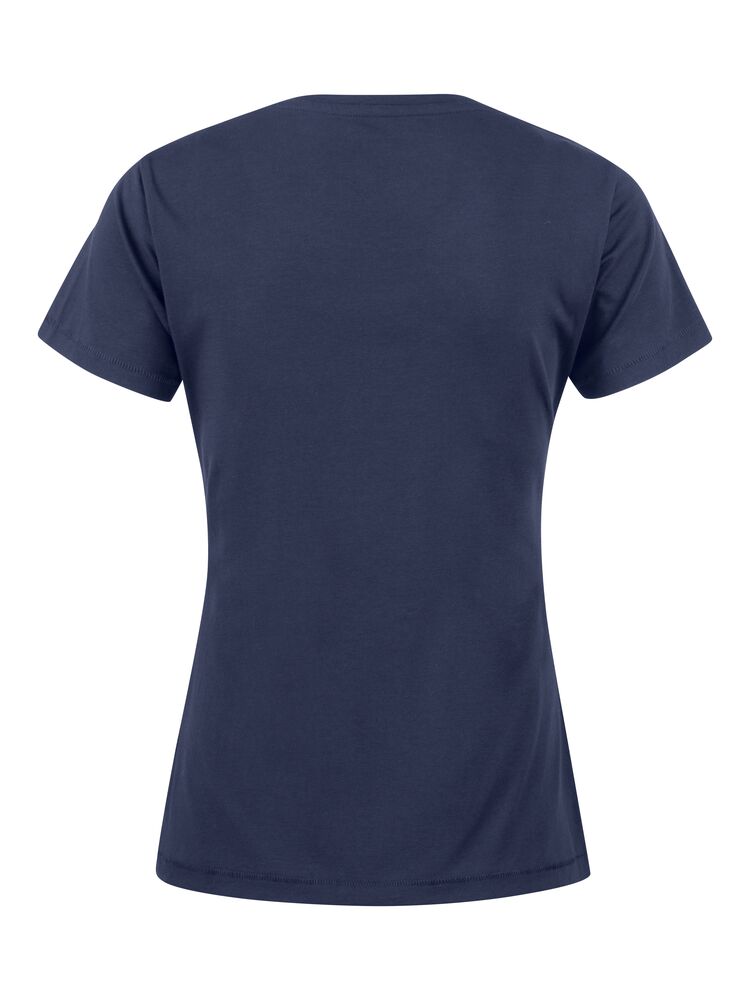 Manzanita Roundneck Ladies