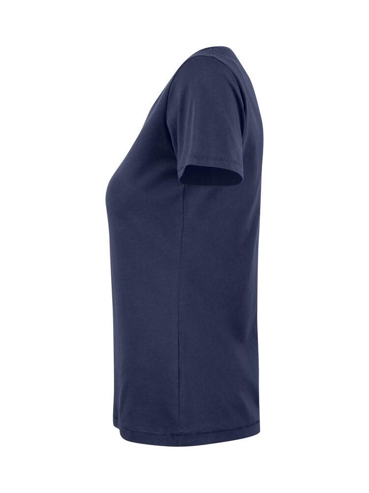 Manzanita Roundneck Ladies