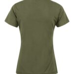 Manzanita Roundneck Ladies