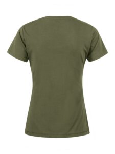 Manzanita Roundneck Ladies