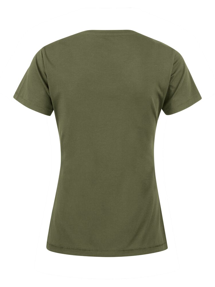 Manzanita Roundneck Ladies