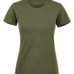 Manzanita Roundneck Ladies