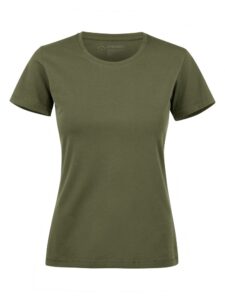 Manzanita Roundneck Ladies