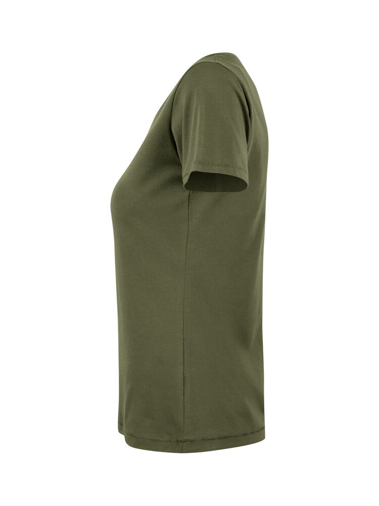 Manzanita Roundneck Ladies