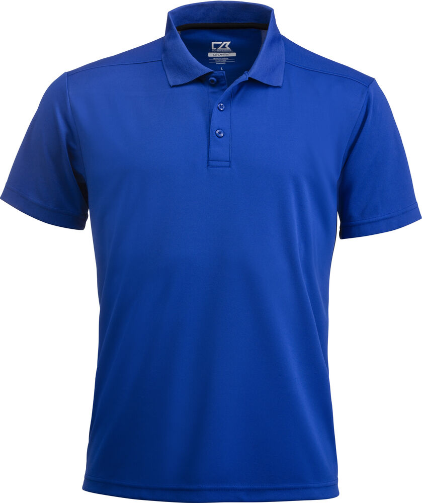 Kelowna Polo Men