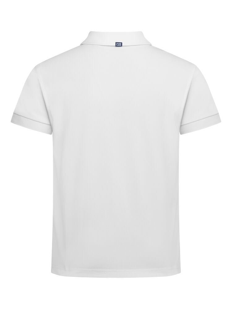 Virtue Polo Solid Junior
