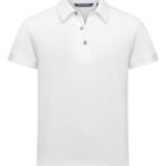 Virtue Polo Solid Junior