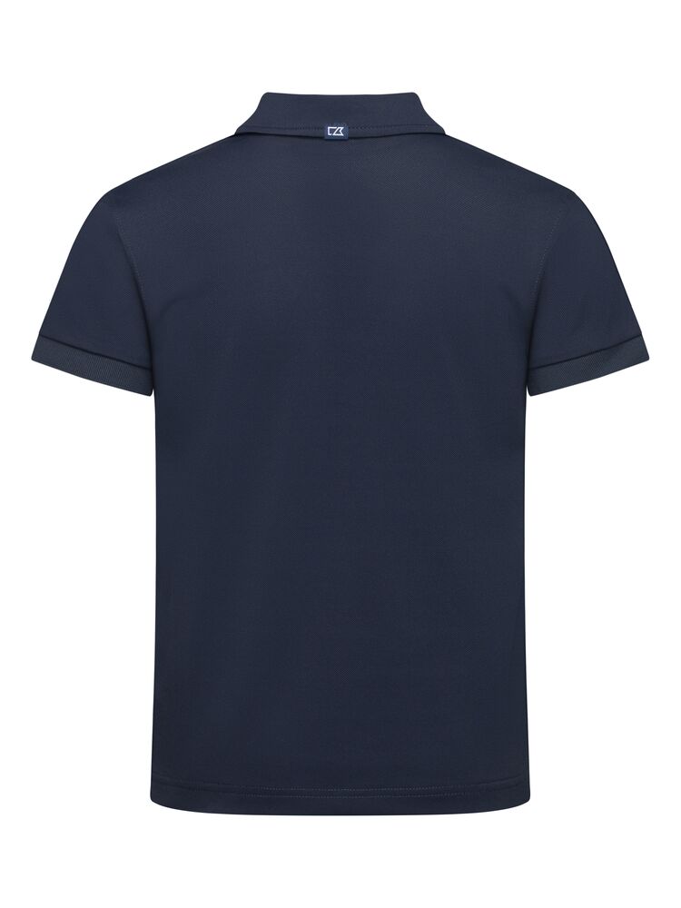 Virtue Polo Solid Junior