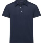 Virtue Polo Solid Junior