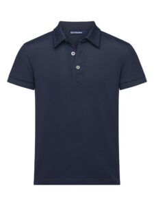 Virtue Polo Solid Junior