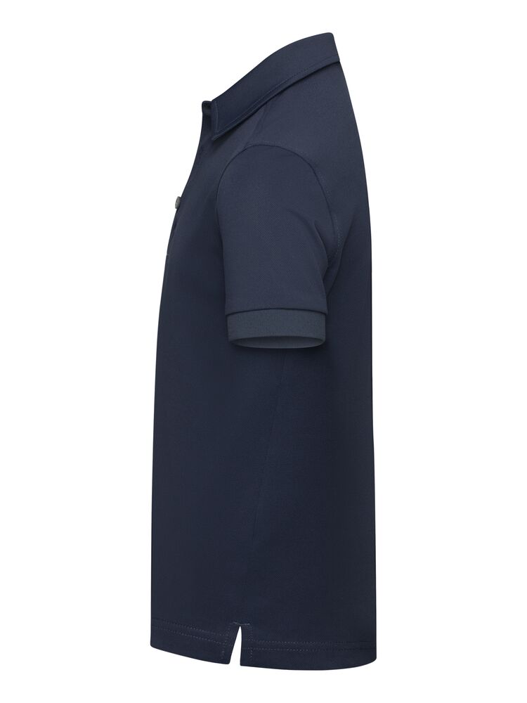Virtue Polo Solid Junior