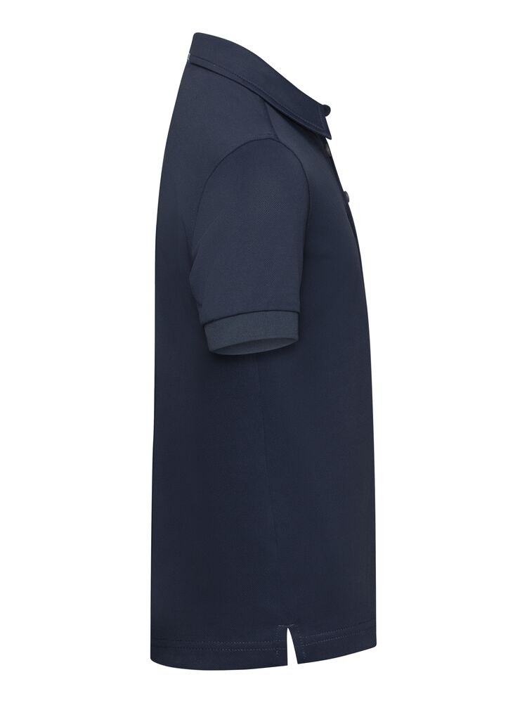 Virtue Polo Solid Junior