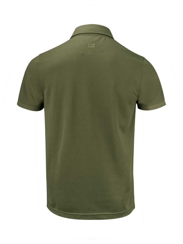 Advantage Premium Polo Men