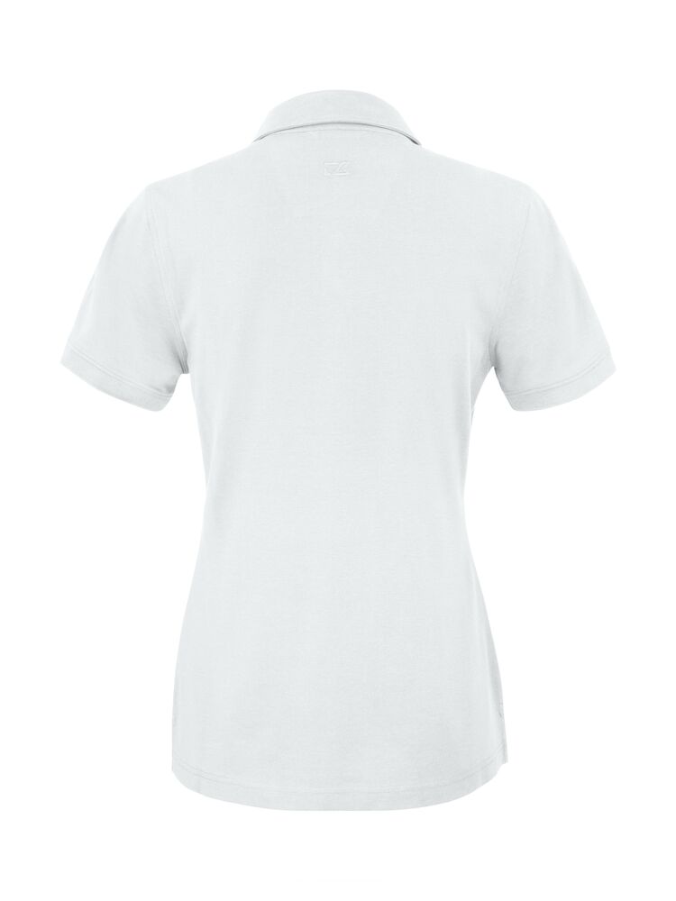 Advantage Premium Polo Ladies