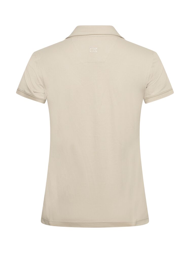 Advantage Premium Polo Ladies