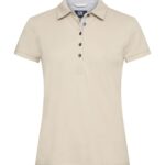 Advantage Premium Polo Ladies