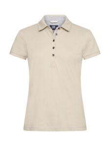 Advantage Premium Polo Ladies