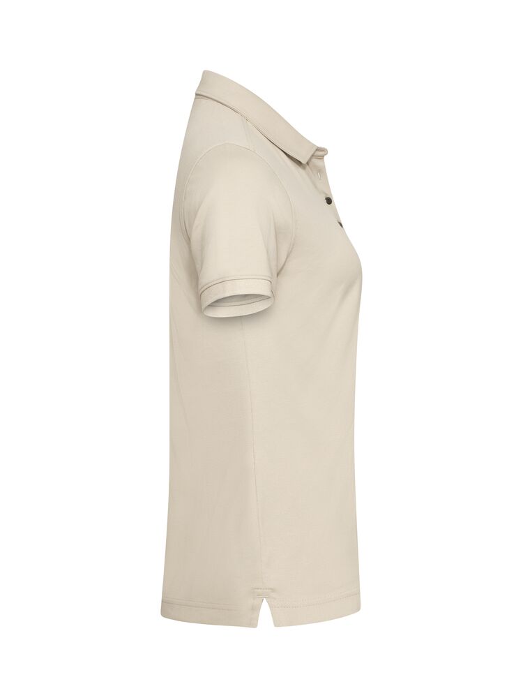 Advantage Premium Polo Ladies