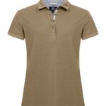 Advantage Premium Polo Ladies