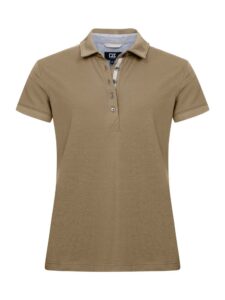 Advantage Premium Polo Ladies