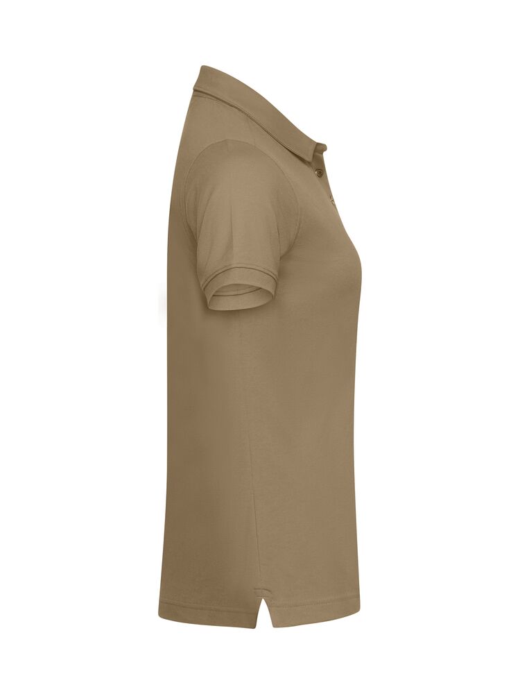 Advantage Premium Polo Ladies