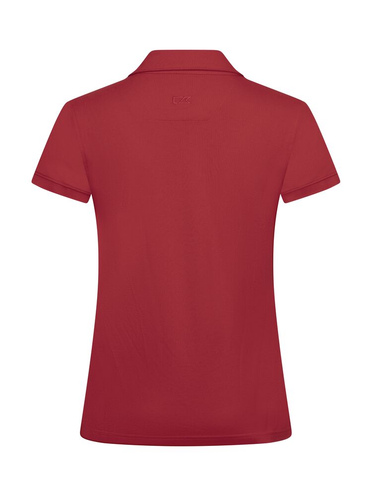 Advantage Premium Polo Ladies