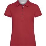 Advantage Premium Polo Ladies