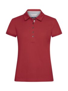 Advantage Premium Polo Ladies